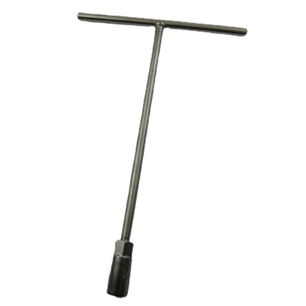 14mm Tee-bar Deep Socket Wrench 300mm
