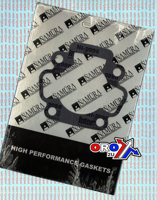 Gasket Base 00-16 KX65, 11060-1921 Kawasaki, Suzuki