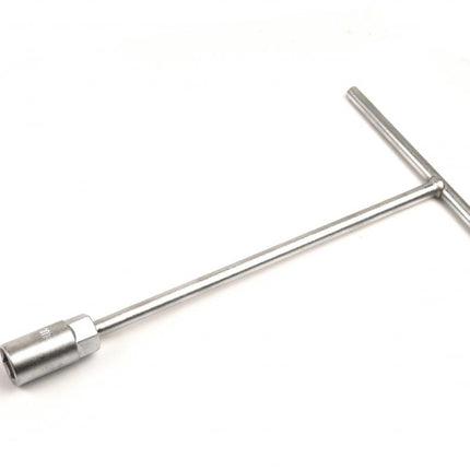 17mm Tee-bar Deep Socket Wrench 300mm