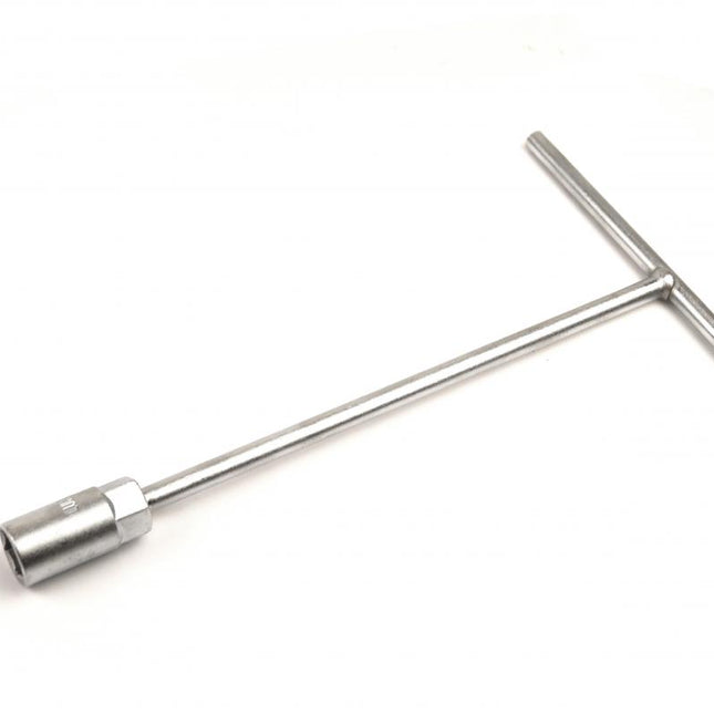 17mm Tee-bar Deep Socket Wrench 300mm