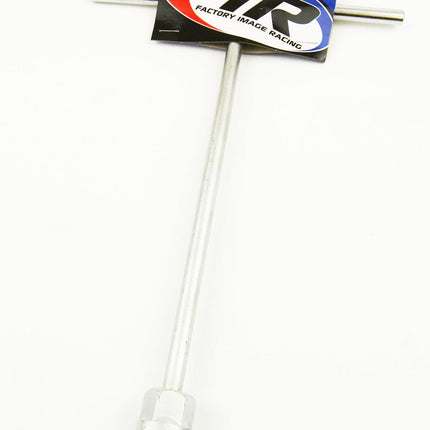 19mm Tee-bar Deep Socket Wrench 300mm