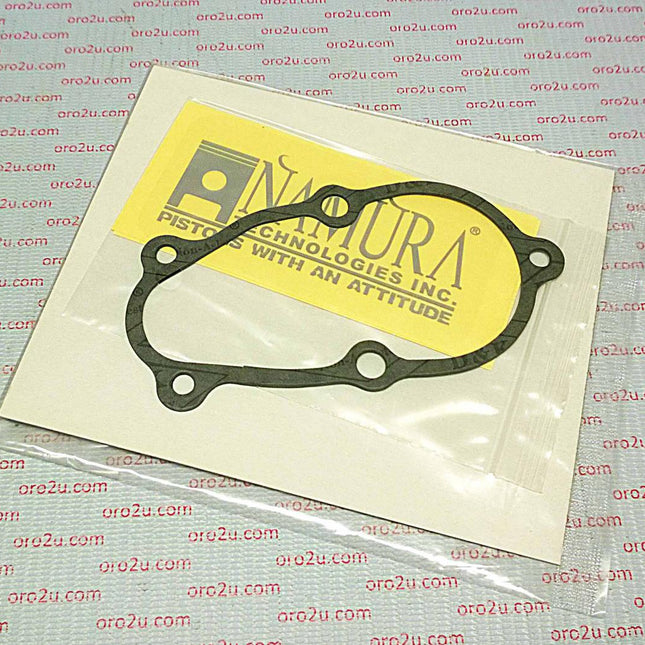 Gasket Left Gear TRX300 88-00, Namura NA-10002CG2, 11356-HC5-741