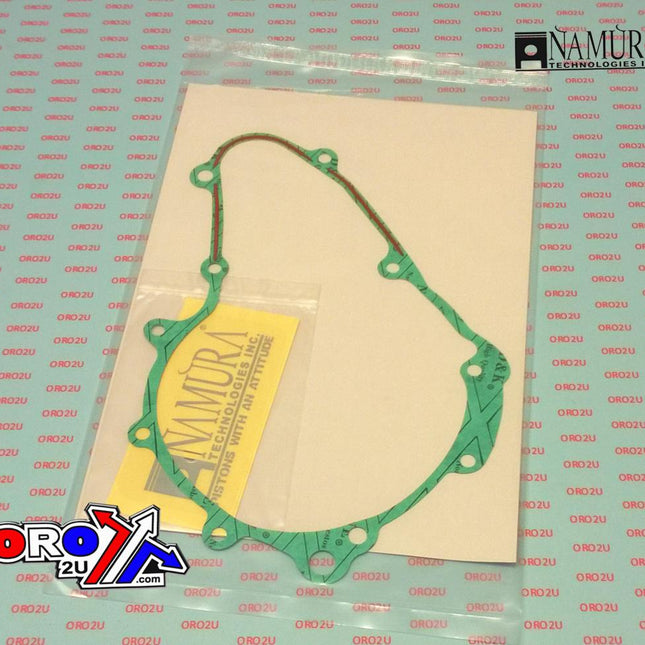 Gasket Alternator Cover ATC200, Namura NA-10020CG2, 11396-958-306, 11396-958-680