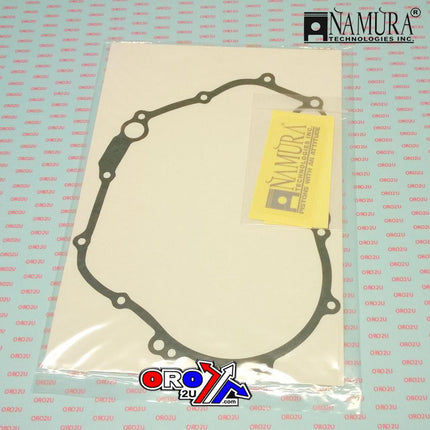 Gasket Clutch Cover CRF 250, Namura NX-10040CG, 11394-KYJ-900