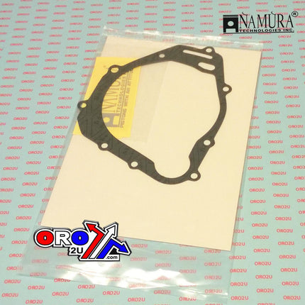 Gasket Stator Cover Dr-z 250, Namura NX-30043CG, 11483-13E00