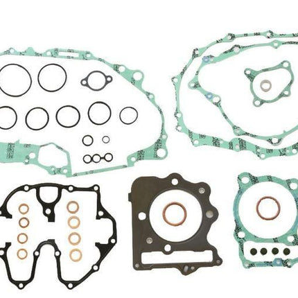 Complete Gasket Kit Trx 400 Ex 99-04, Athena P400210850404 Honda