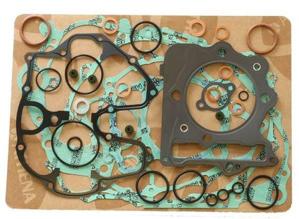 Complete Gasket Kit Trx 400 Ex 99-04, Athena P400210850404 Honda