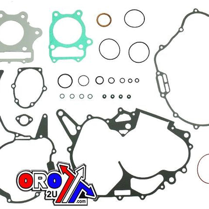 Gasket Full Set 92-07 TRX300EX, Namura NA-10005F Honda ATV