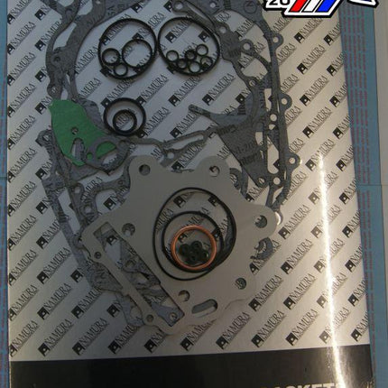 Gasket Full Set 92-07 TRX300EX, Namura NA-10005F Honda ATV