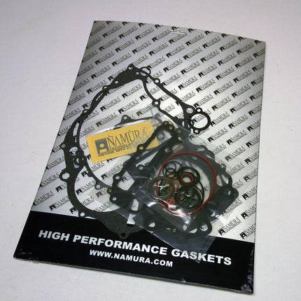 Gasket Full Set 01-06 YFM660R, Namura NA-40004F Yamaha ATV, Raptor ATV