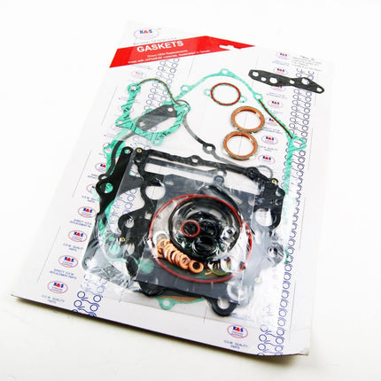 Gasket Full Set 01-06 YFM660R K&s 70-4043 Kit