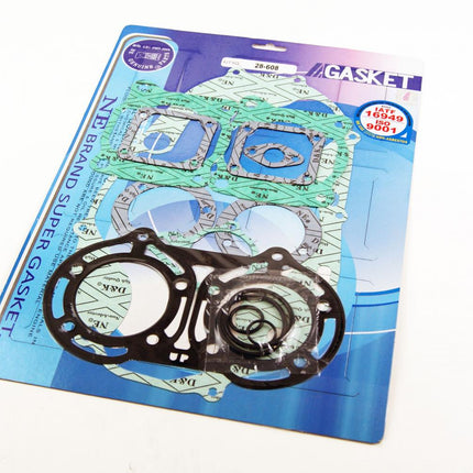 Gasket Full Set 87-06 Yamaha Yfz 350 Banshee 2GU-11181-00-00 3GG-11351-00-00 3GG-12428-00-00