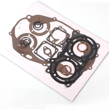 Gasket Full Set 87-06 YFZ350, Yamaha Banshee Quad ATV, 28-608.FIR