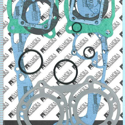 Gasket Full Set 87-06 YFZ350, Namura NA-40001F Yamaha ATV