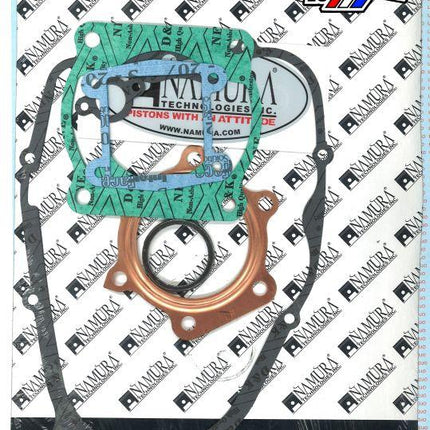 Gasket Full Set 88-06 Yfs 200, Namura NA-40002F Blaster ATV