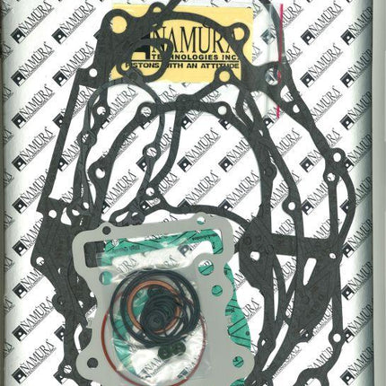 Gasket Full Set 88-00 TRX300FW, Namura NA-10002F Honda ATV