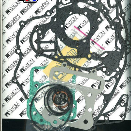 Gasket Full Set KLF/KEF/KVF300, Namura NA-20000F Kawasaki
