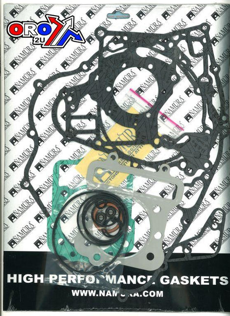 Gasket Full Set KLF/KEF/KVF300, Namura NA-20000F Kawasaki