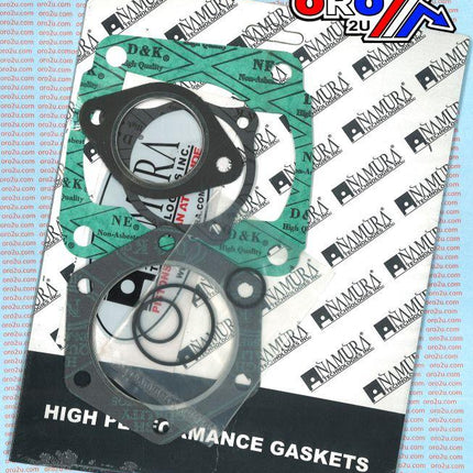 Gasket Full Set 250 Polaris, Namura NA-50000F ATV