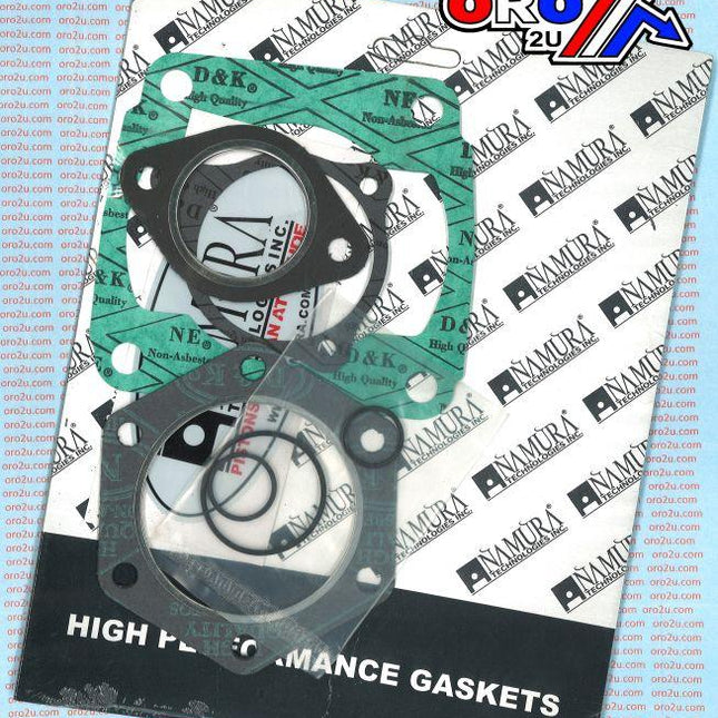 Gasket Full Set 250 Polaris, Namura NA-50000F ATV