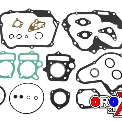 Gasket Full Set 93-09 TRX90, Namura NA-10090F Honda ATV