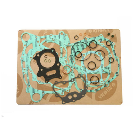 Complete Gasket Kit Te/tm/trx 250 01-20, Athena P400210850164 Honda