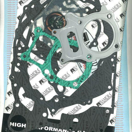 Gasket Full Set 01-20 TRX250EX, Namura NA-10026F Honda ATV