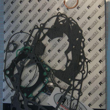 Gasket Full Set 04-05 TRX450R, Namura NA-10045F Honda ATV