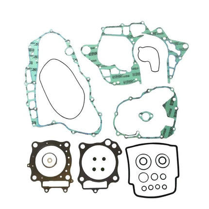 Complete Gasket Kit Trx 450R 04-05, Athena P400210850179 Honda