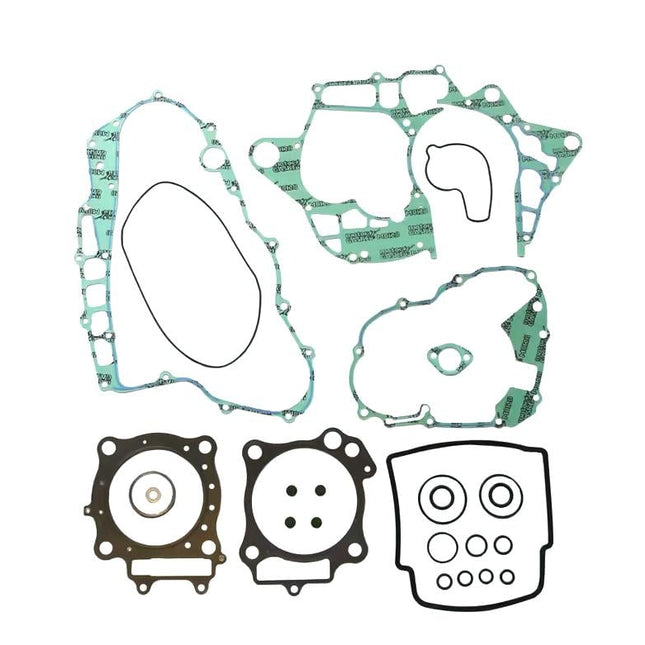 Complete Gasket Kit Trx 450R 04-05, Athena P400210850179 Honda