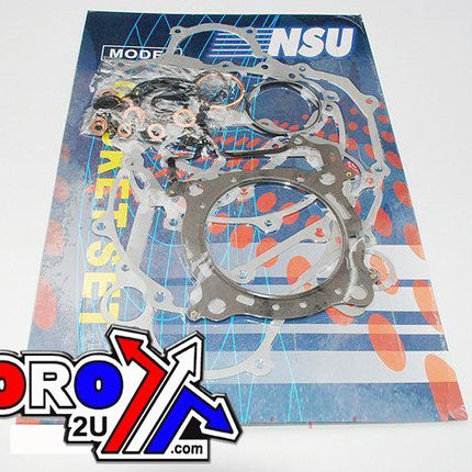 Gasket Full Set 04-08 YFZ450