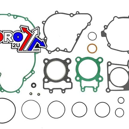 Gasket Full Set 03-11 KLF250, Namura NA-20003F Kawasaki ATV