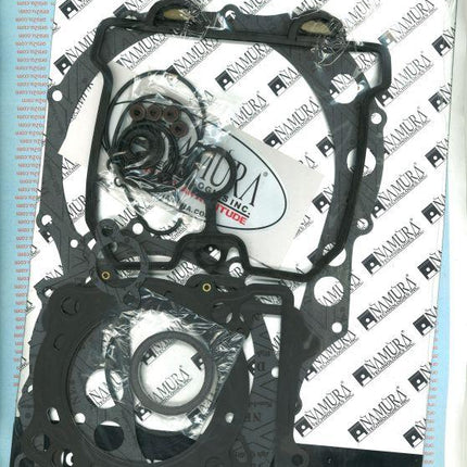 Gasket Full Set 03-06 KFX400, Namura NA-30002F 03-08 LTZ400, LT-Z400