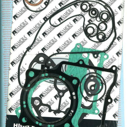 Gasket Full Set 01-09 TRX500, Namura NA-10008F Honda ATV, Rubicon