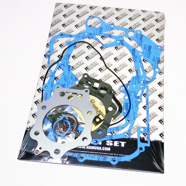 Gasket Full Set 98-04 TRX450, Namura NA-10000F Honda ATV