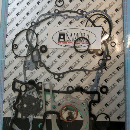 Gasket Full Set 87-05 KSF250, Namura NA-20002F Mojave ATV