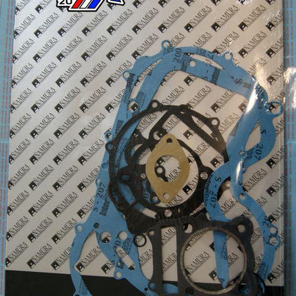 Gasket Full Set 91-02 LT300F, Namura NA-30001F Suzuki