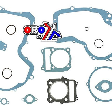 Gasket Full Set 91-02 LT300F, Namura NA-30001F Suzuki