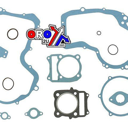 Gasket Full Set 91-02 LT300F, Namura NA-30001F Suzuki