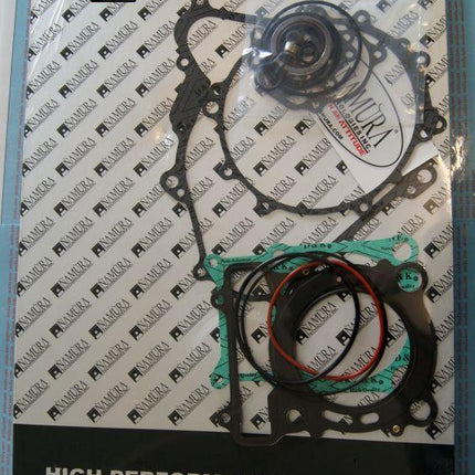 Gasket Full Set 00-07 YFM400FW, Namura NA-40008F Yamaha ATV