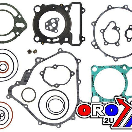 Gasket Full Set 00-07 YFM400FW, Namura NA-40008F Yamaha ATV