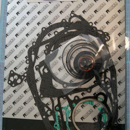 Gasket Full Set YFM400 ATV, Namura NA-40006F Big Bear