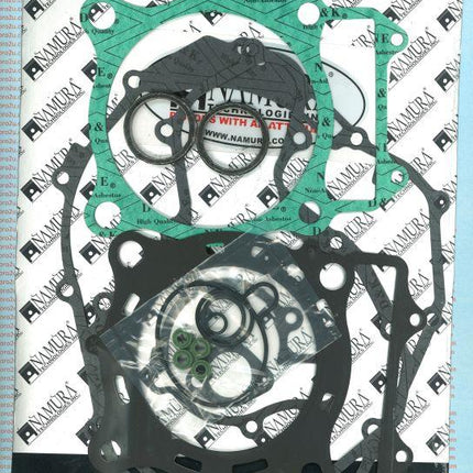 Gasket Full Set 500L Polaris, Namura NA-50005F