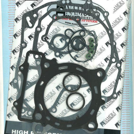 Gasket Full Set 05-07 P500L, Namura NA-50006F Polaris