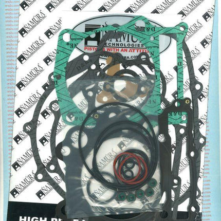 Gasket Full Set 02-07 YFM660F, Namura NA-40010F Yamaha ATV, Raptor