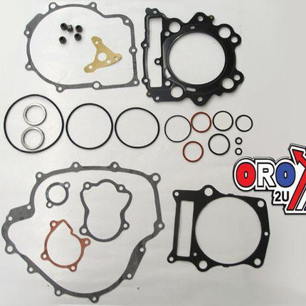 Gasket Full Set 02-07 YFM660F, Namura NA-40010F Yamaha ATV, Raptor