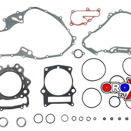 Gasket Full Set 06-14 YFM700R, Namura NA-40012F Raptor ATV