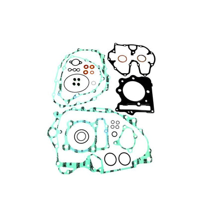 Complete Gasket Kit Trx 400EX 05-14, Athena P400210850195 Honda