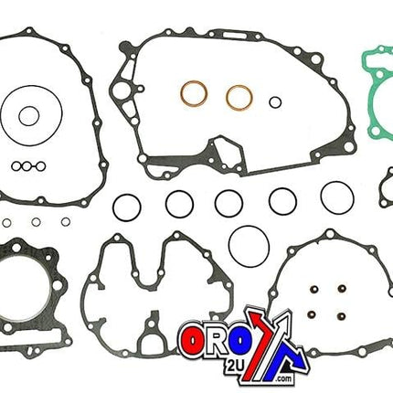 Gasket Full Set 06-12 TRX400EX, Namura NA-10011F ATV Quad, 28-657