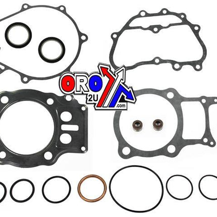 Gasket Full Set 04-07 TRX400FA, Namura NA-10040F Honda ATV